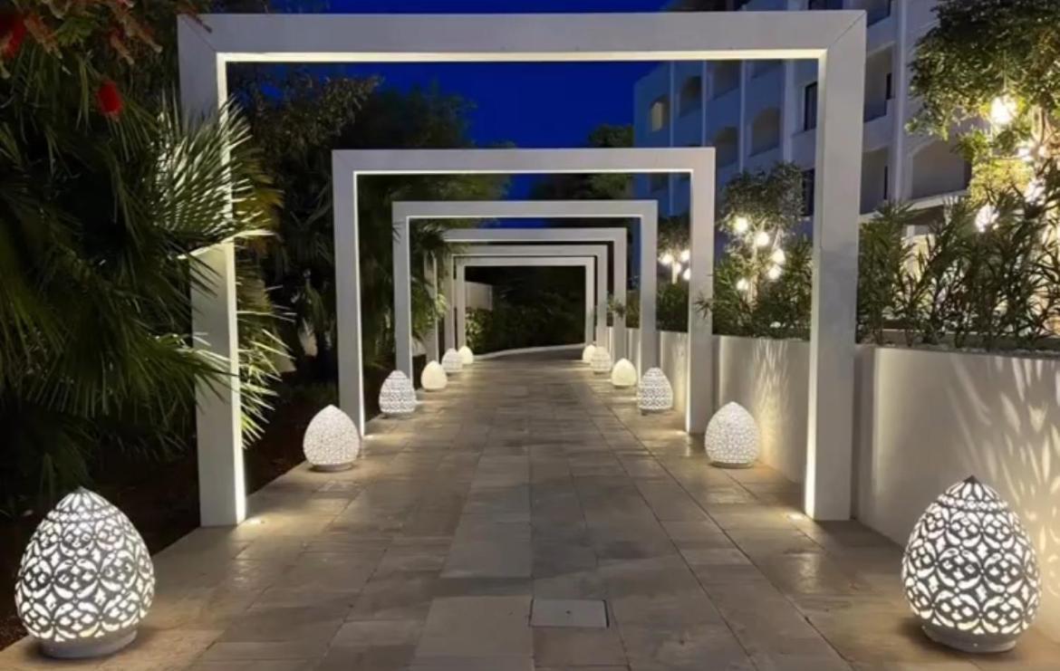 Hotel Hotel Gargano 4*
