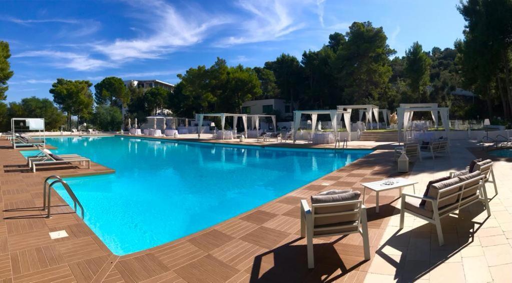 Hotel Hotel Gargano 4*