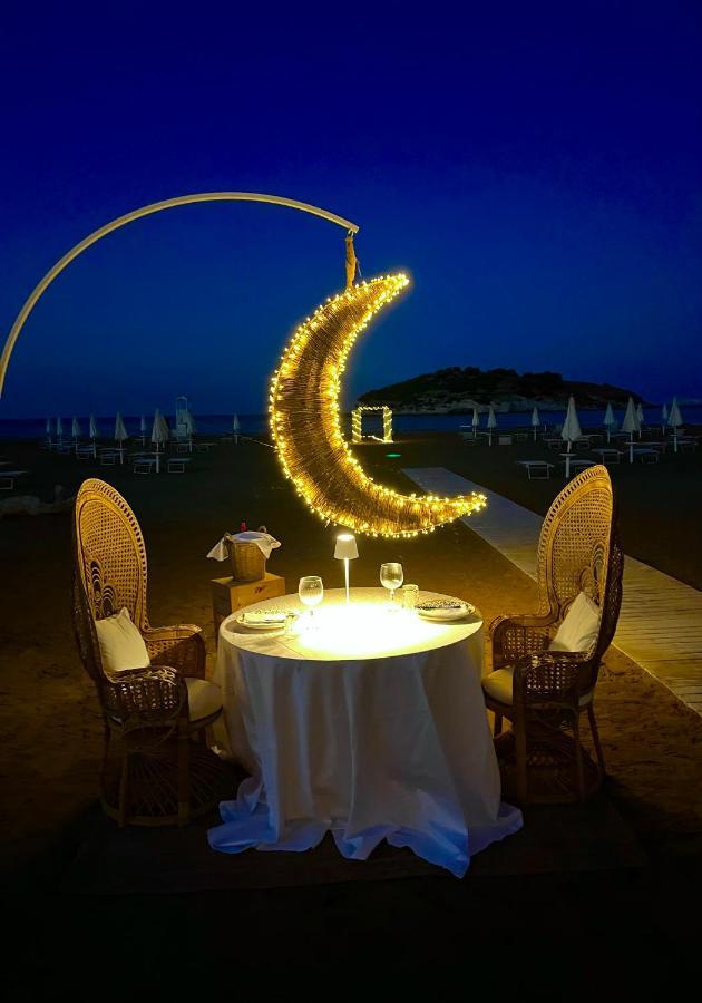 Hotel Gargano Hotel 4*