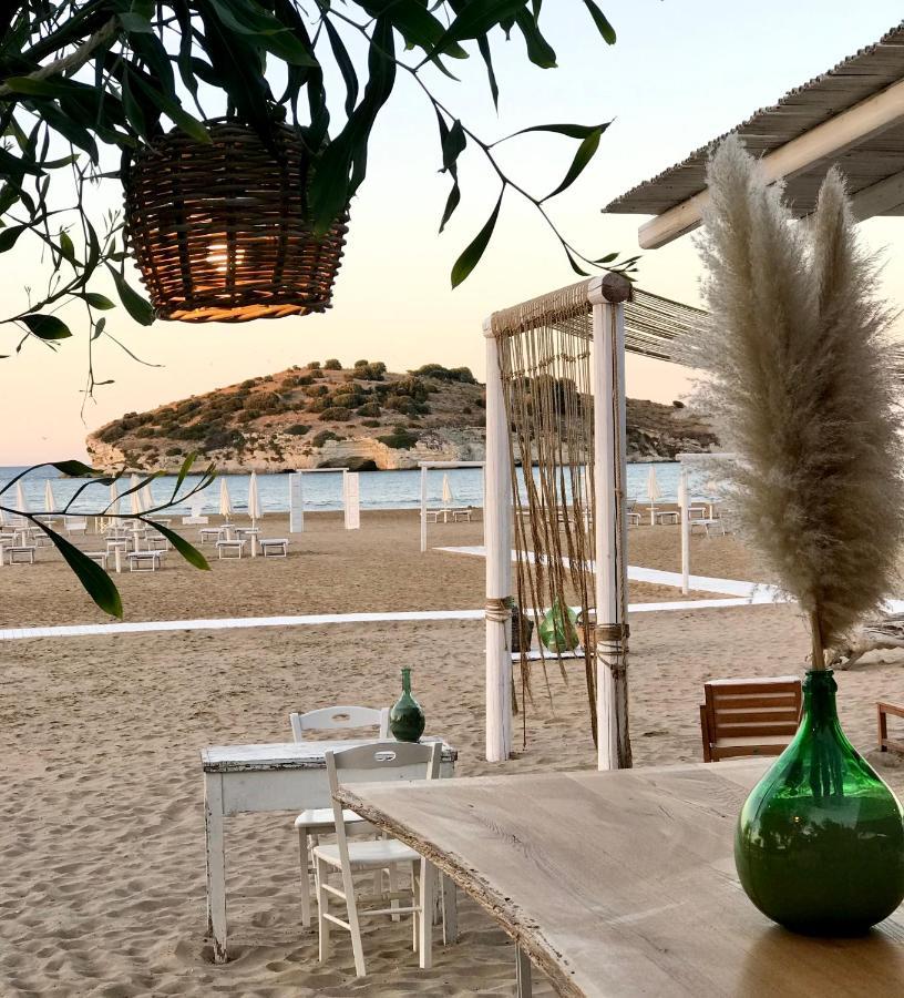 Hotel Hotel Gargano 4*