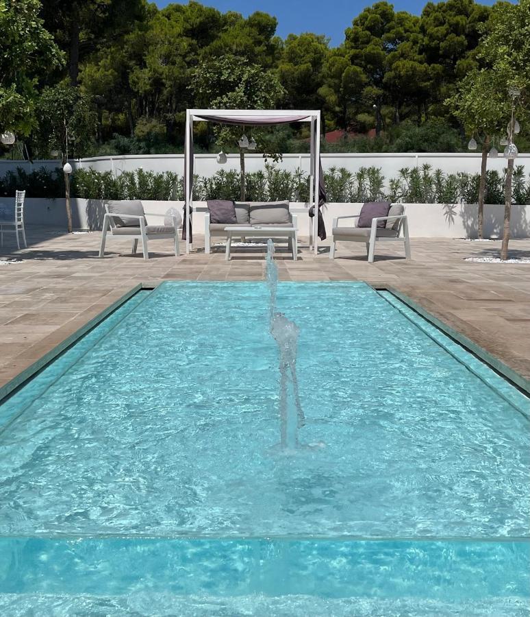 Hotel Hotel Gargano