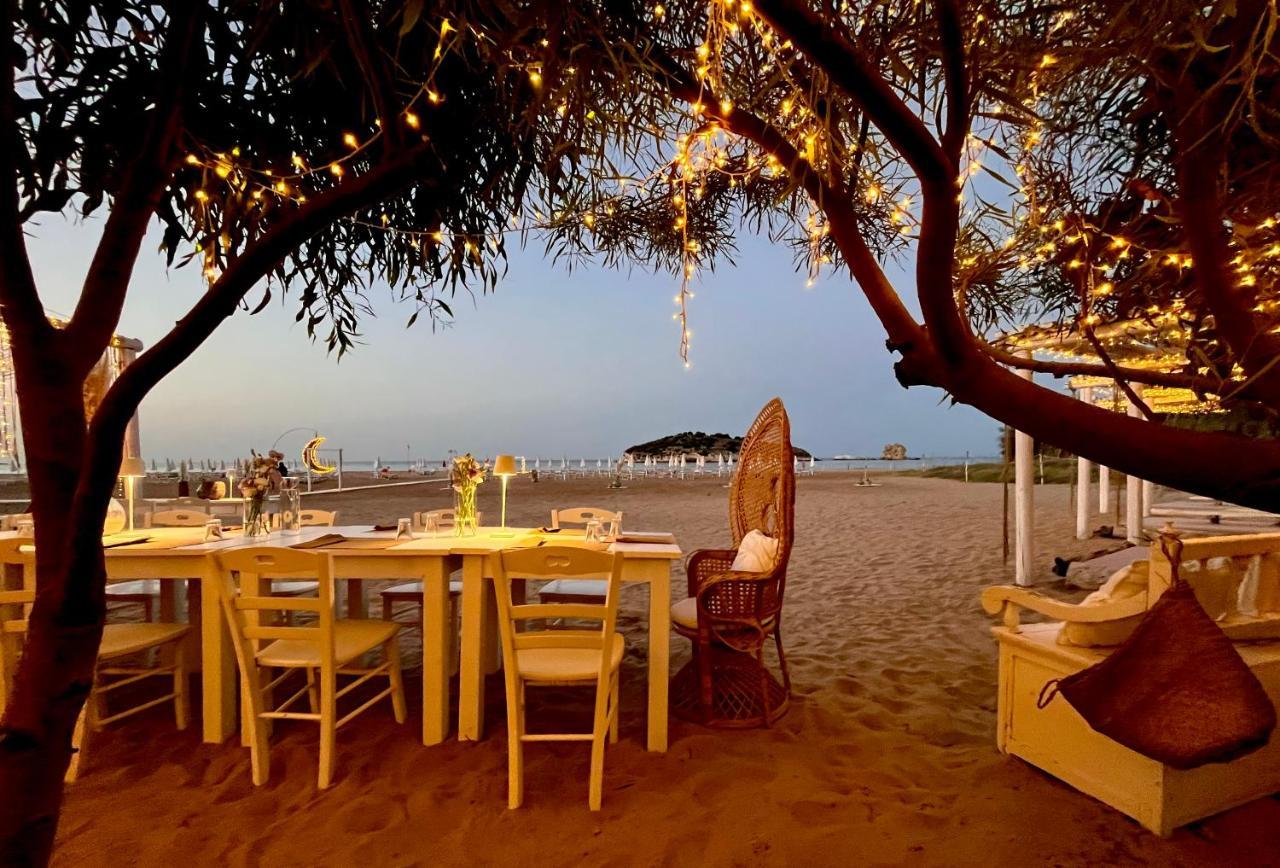 Hotel Gargano 4*