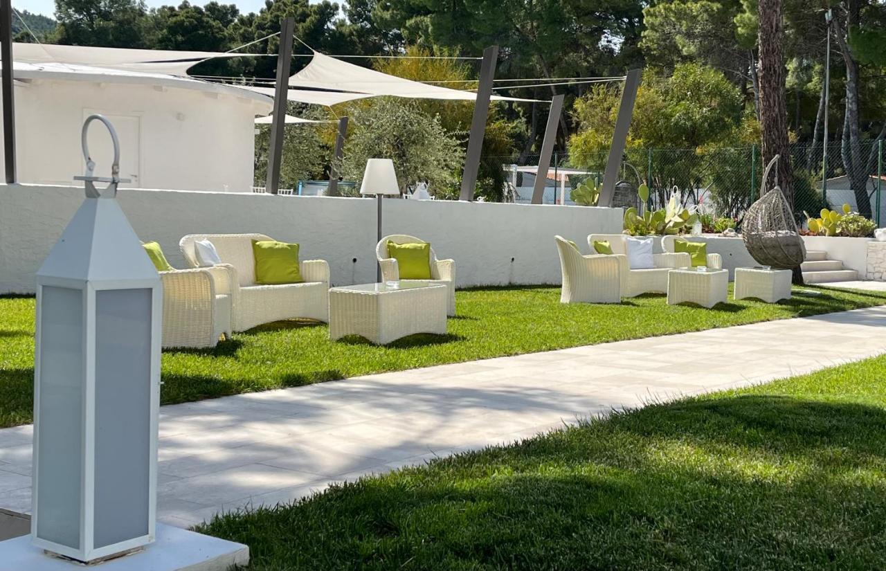 Hotel Gargano