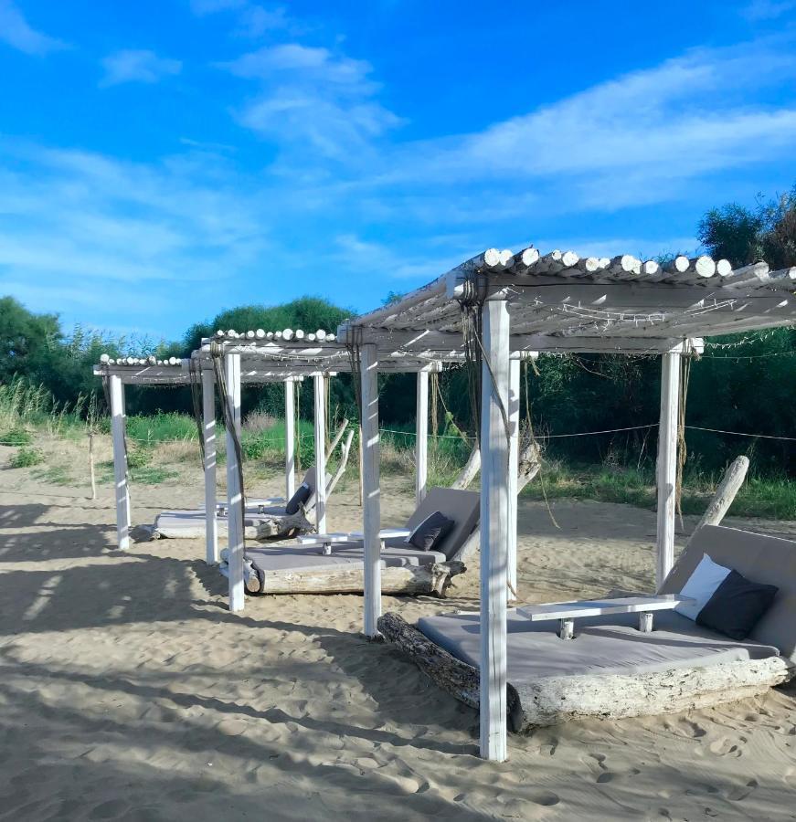 Hotel Hotel Gargano 4*