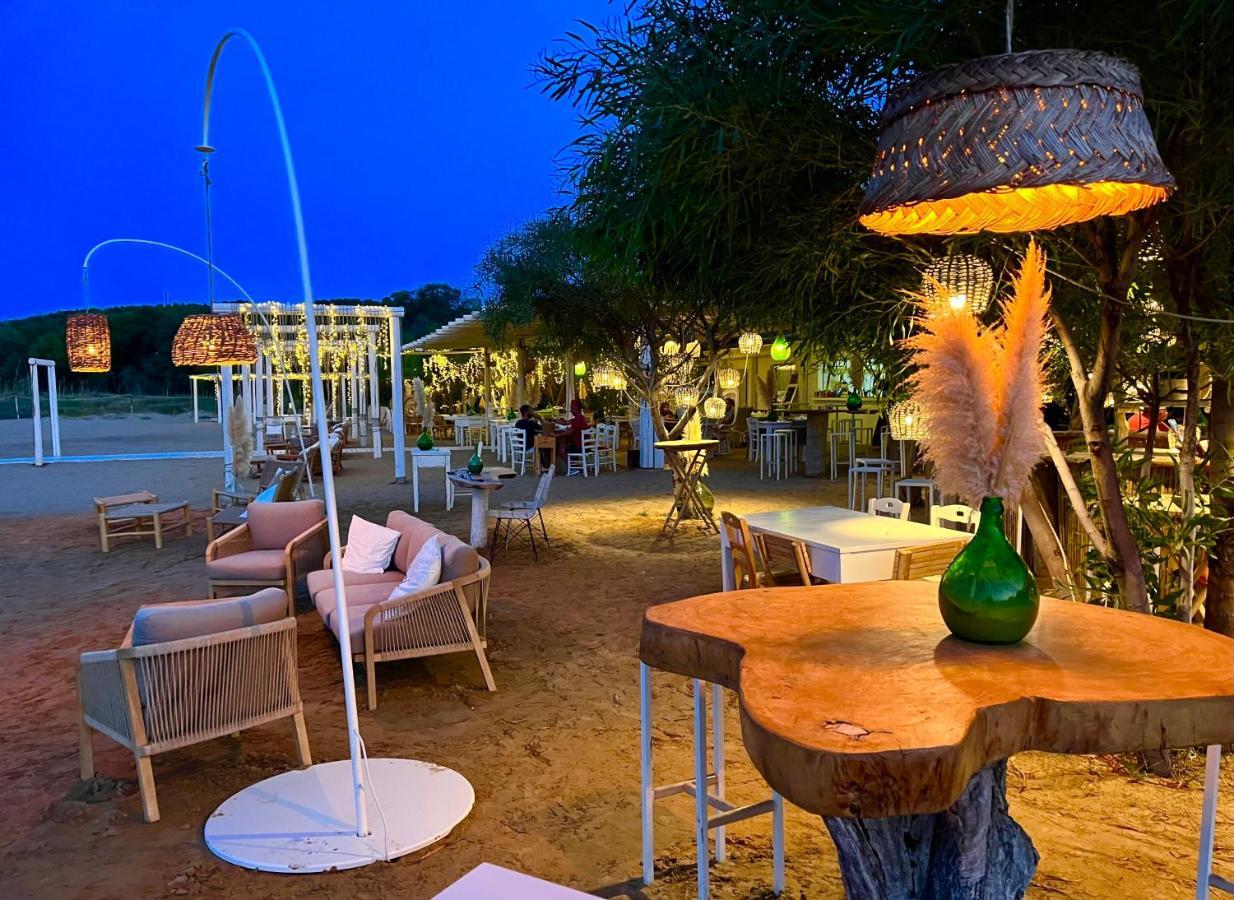 Hotel Gargano Vieste