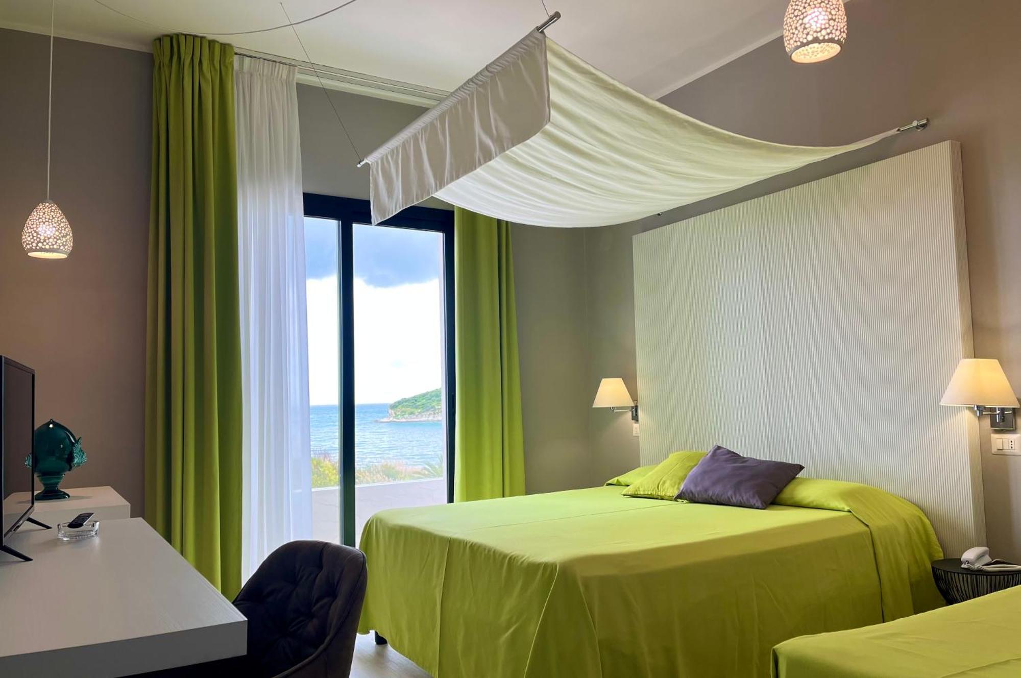 Hotel Hotel Gargano Vieste
