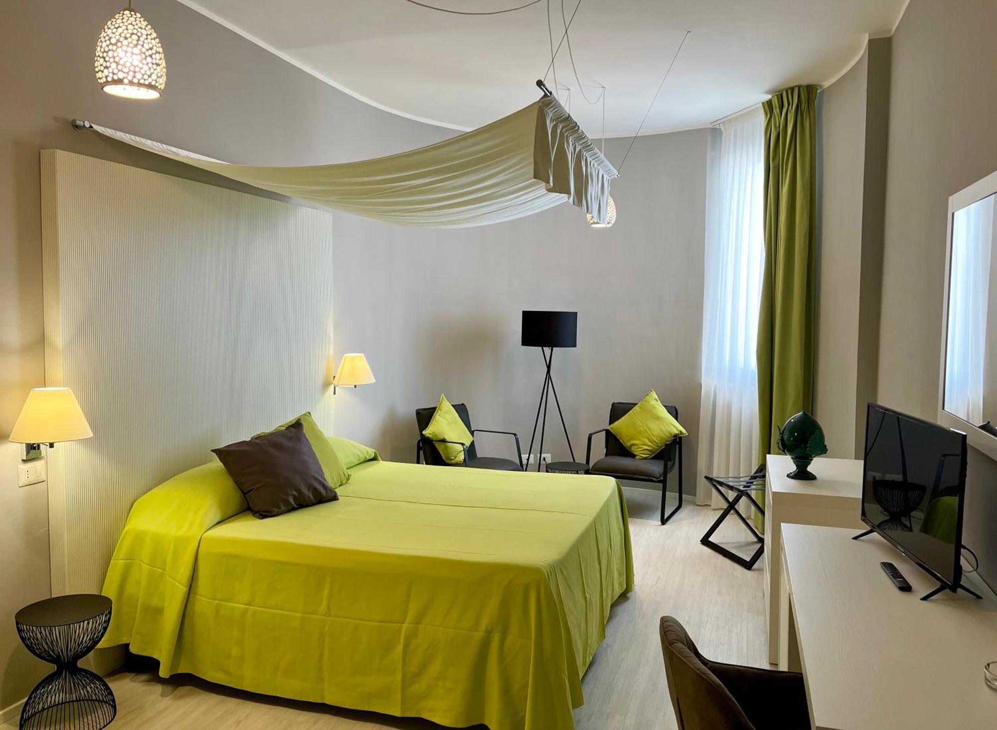 Hotel Gargano Vieste