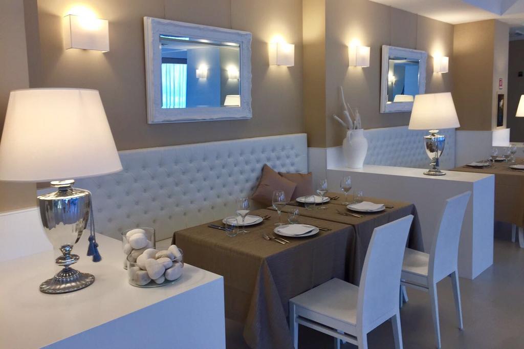 Hotel Hotel Gargano