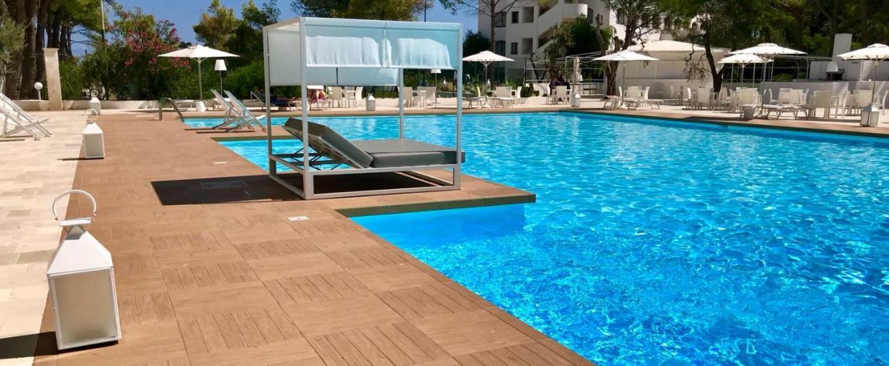 Hotel Gargano Vieste