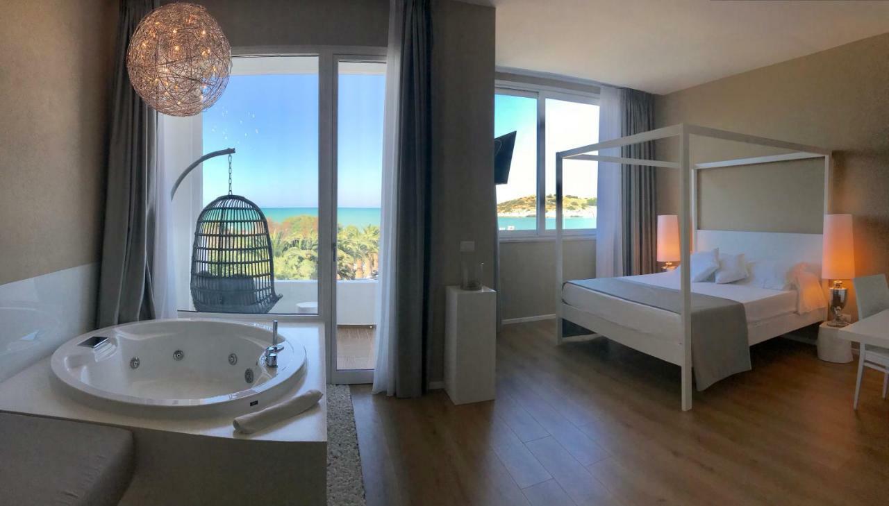 Hotel Gargano Hotel Vieste