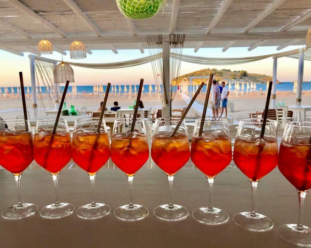 Hotel Gargano 4*