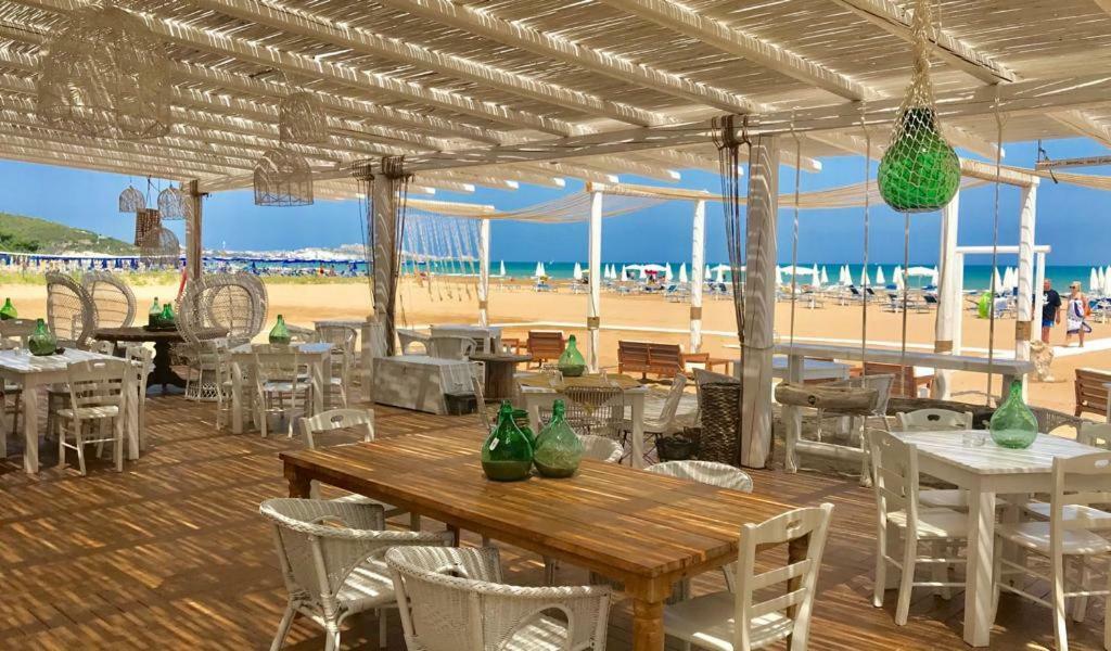 Hotel Gargano Hotel 4*