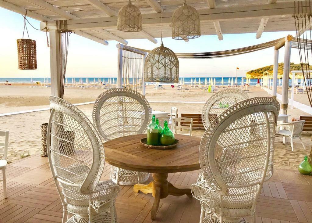 Hotel Gargano 4* Vieste