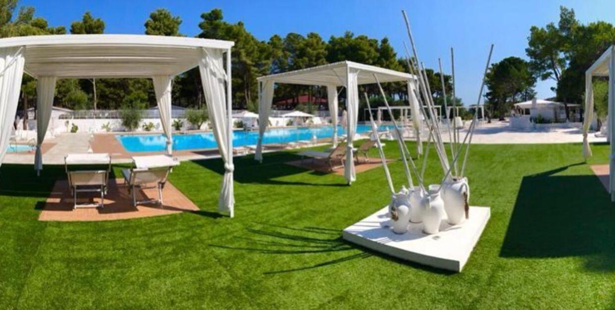 Gargano Hotel