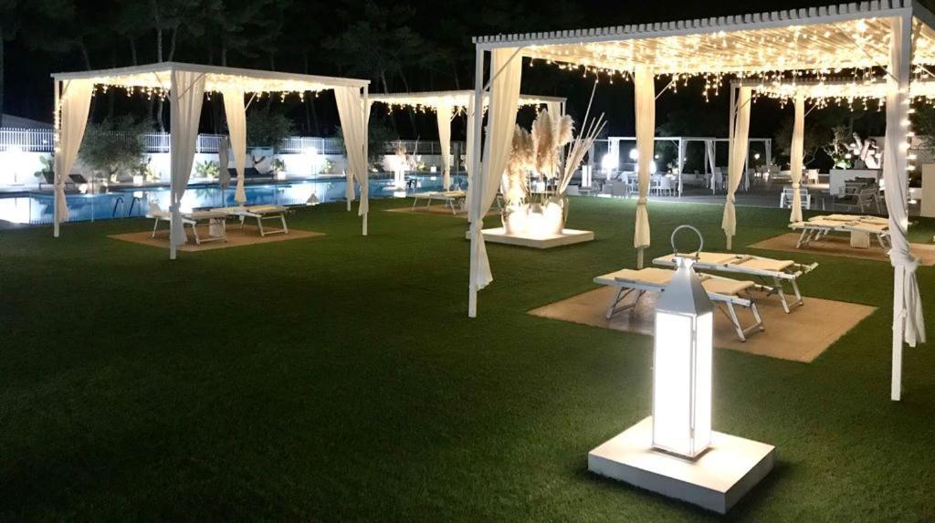 Hotel Gargano 4*