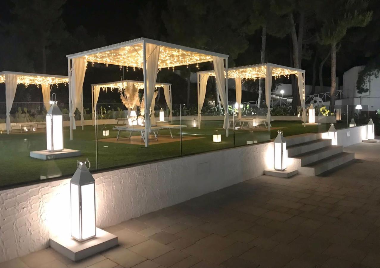 Hotel Gargano 4*