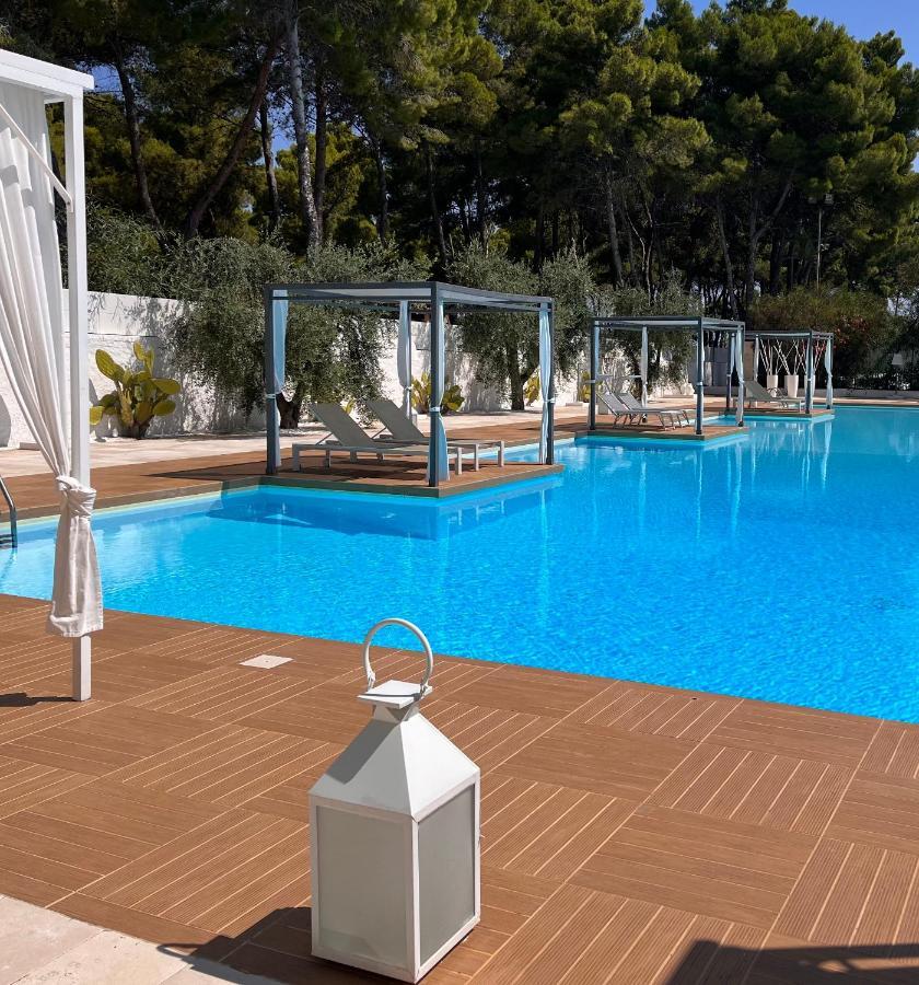 Hotel Gargano 4*