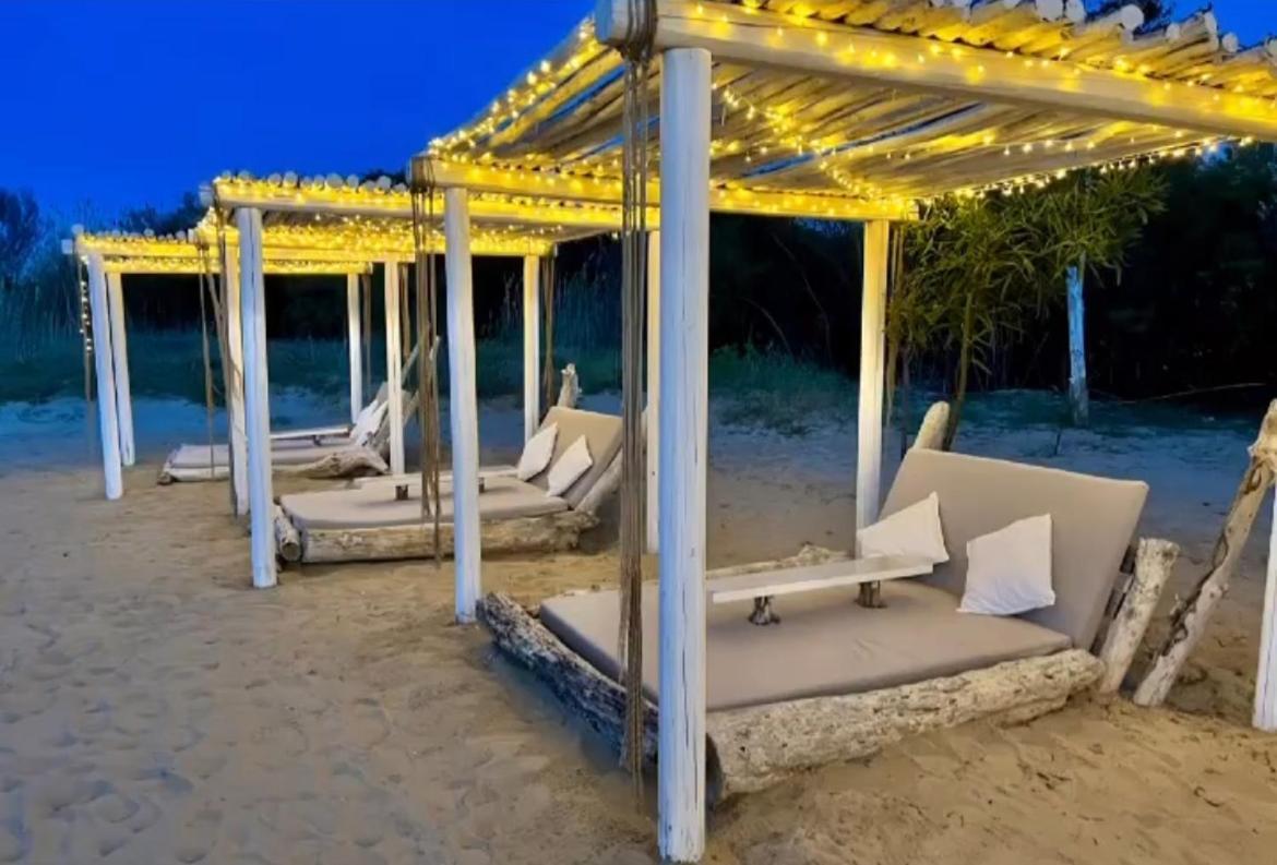 Gargano Hotel