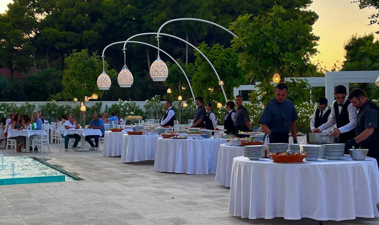 Hotel Gargano 4*