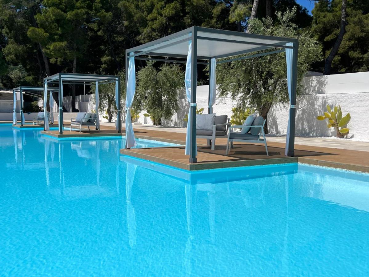 Hotel Gargano Vieste