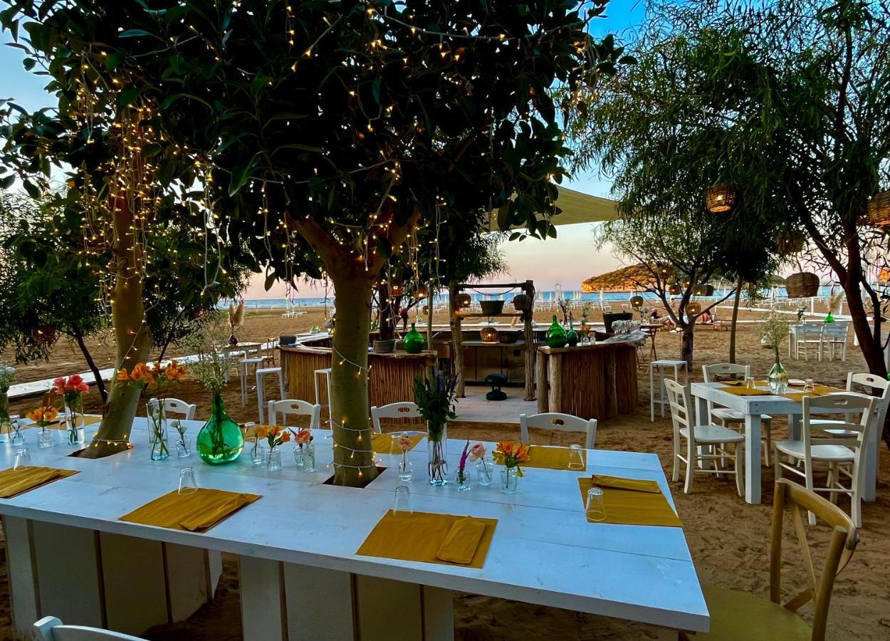 Hotel Gargano Vieste