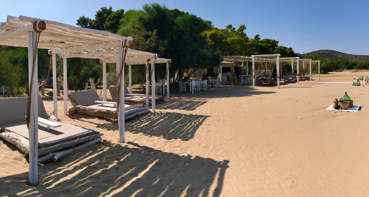 Gargano Hotel