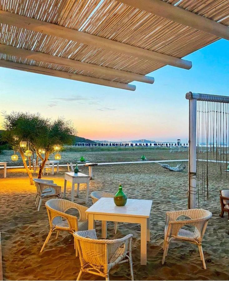 Gargano 4*