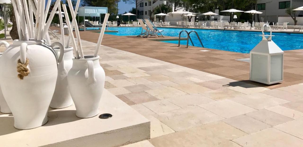 Hotel Gargano Vieste