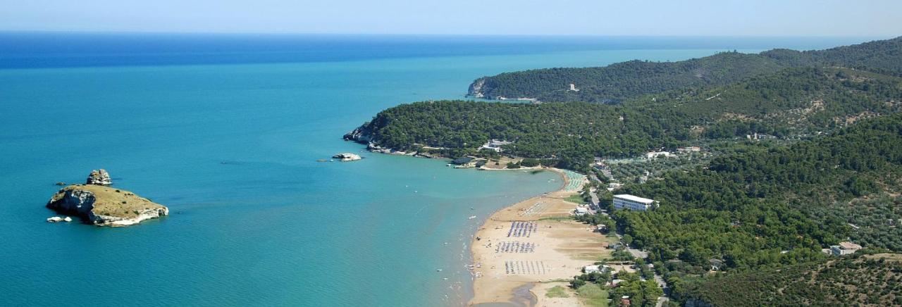 Gargano Vieste