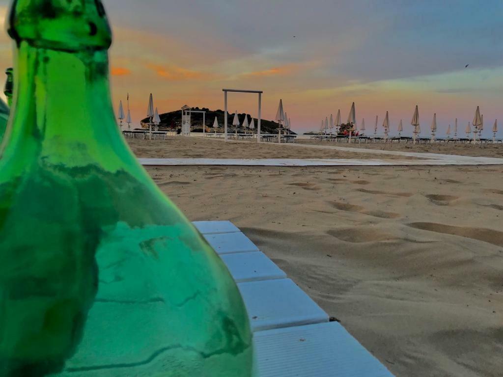 Gargano Hotel