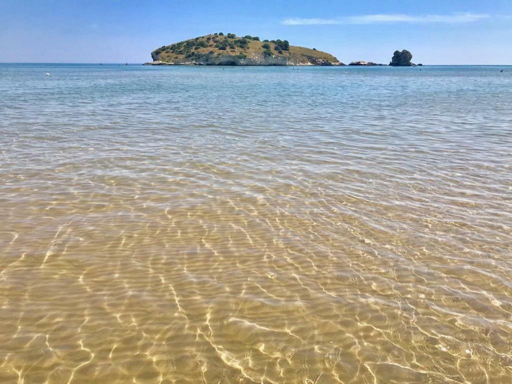 Hotel Gargano Hotel Vieste
