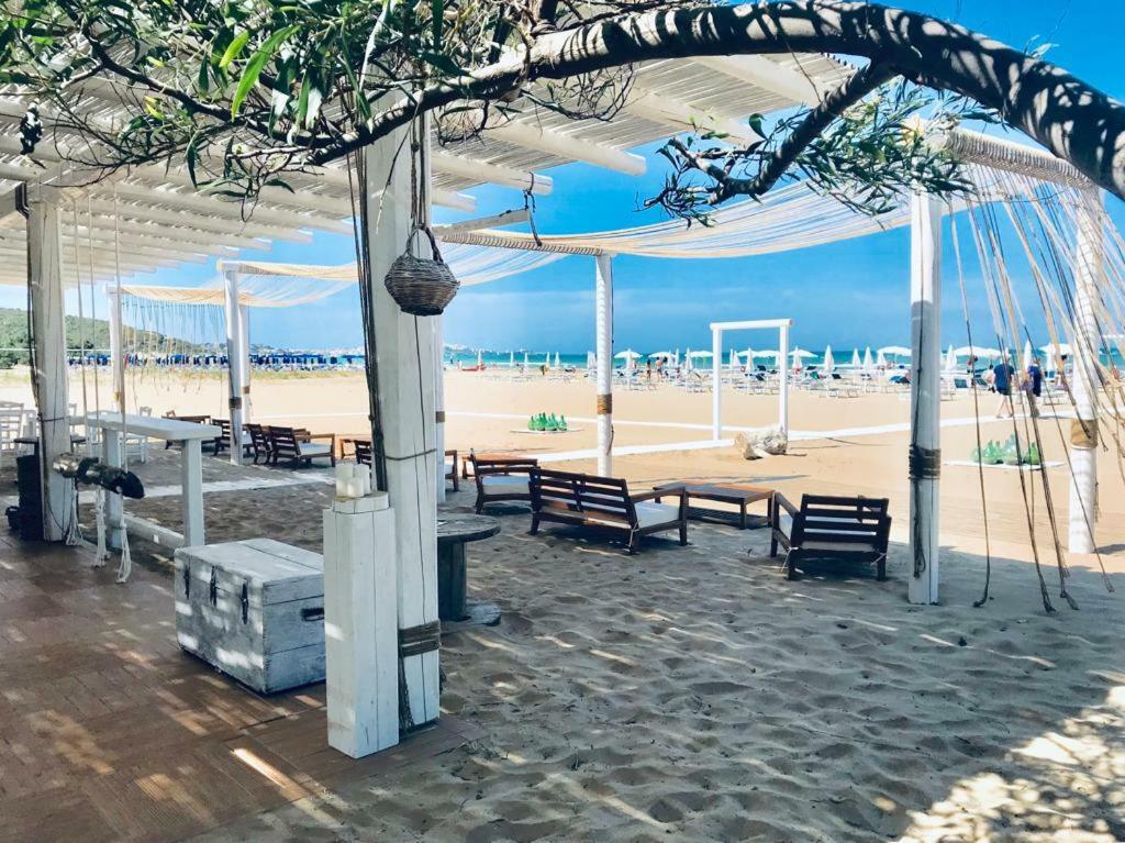 Gargano Vieste