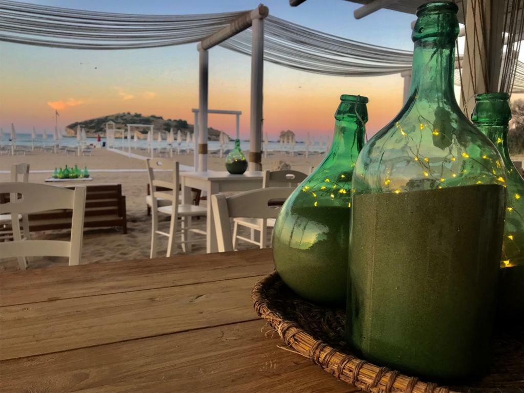 Gargano 4*