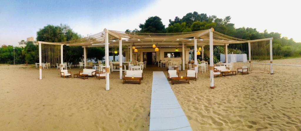Hotel Gargano